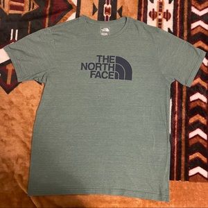 The North Face Half Dome T Shirt